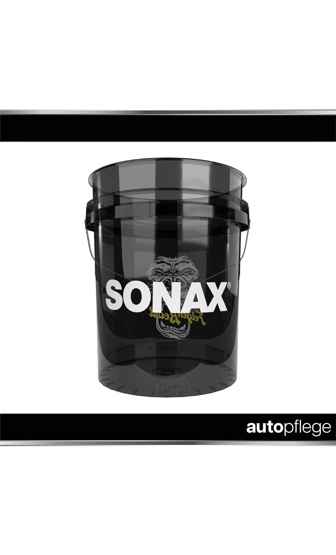 SONAX WASCHEIMER FELGENREINIGER SET
