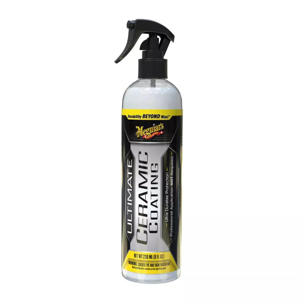 Meguiar‘s Ultimate Ceramic Coating