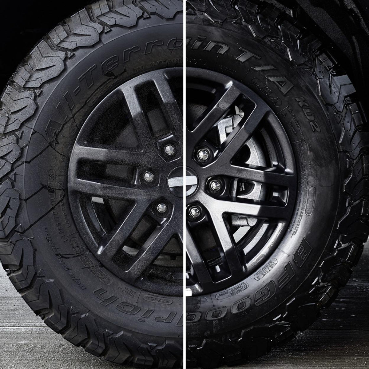 SONAX FelgenBeast Felgenreiniger 1L