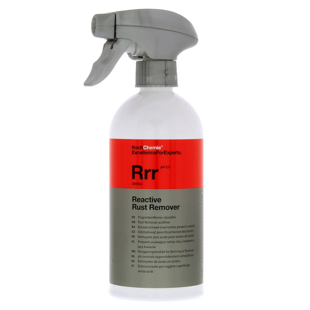 Koch Chemie Reactive Rust Remover Flugrostentferner 500ml