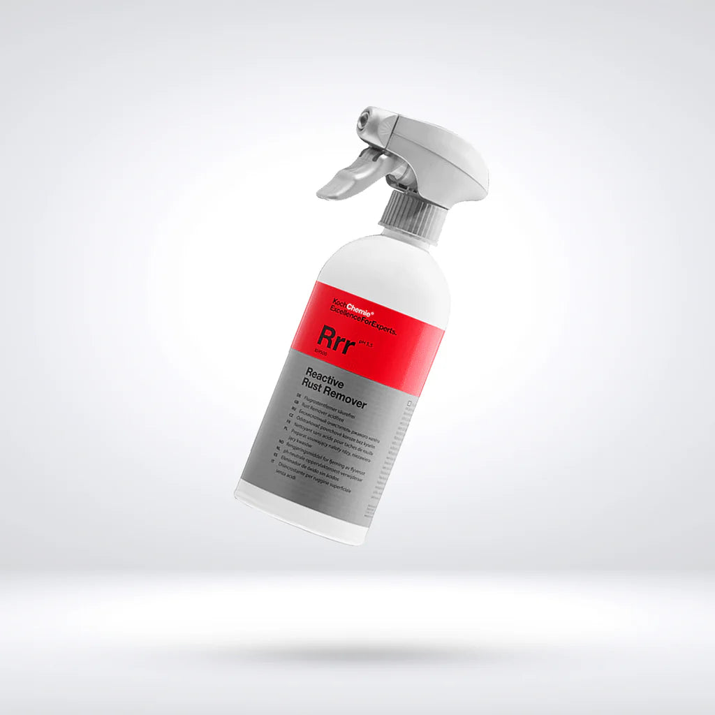 Koch Chemie Reactive Rust Remover Flugrostentferner 500ml