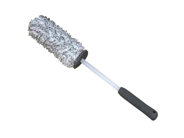 Mikrofaser Felgenbürste Schonend