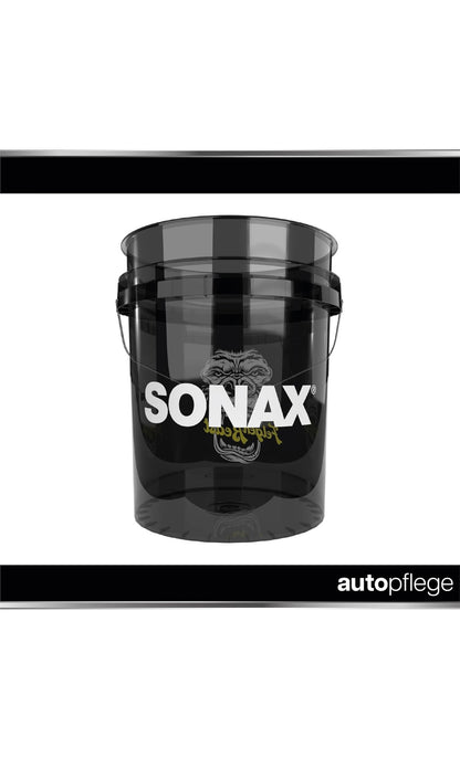 SONAX WASCHEIMER FELGENREINIGER SET