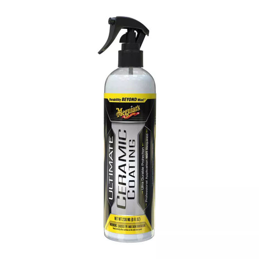 Meguiar‘s Ultimate Ceramic Coating