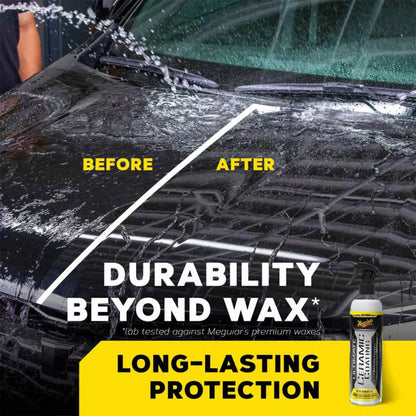 Meguiar‘s Ultimate Ceramic Coating