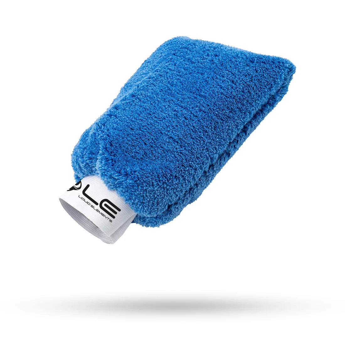 WASCHHANDSCHUH 2300 gsm  "MONSTER MITT" Liquid Elements