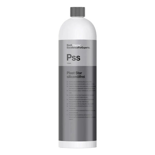 Koch Chemie Pss inkls. Gratis Schwamm