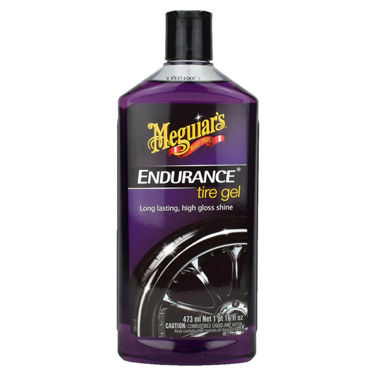Reifenglanz meguiars Aufbereitung 
