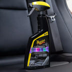 Meguiar's Ultimate Leather Detailer Lederpflege 473ml