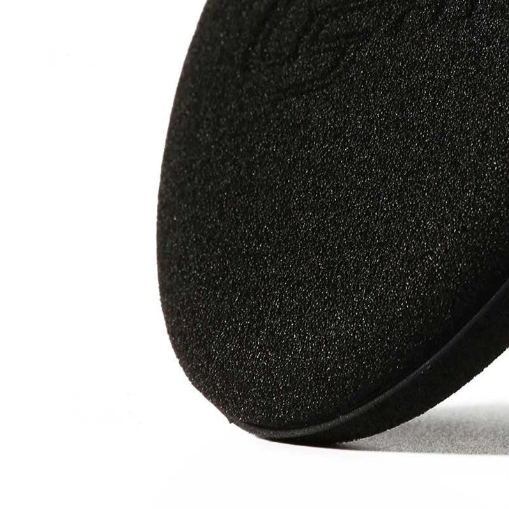 2x Handpad für Wachs, Keramikversiegelung & Politur