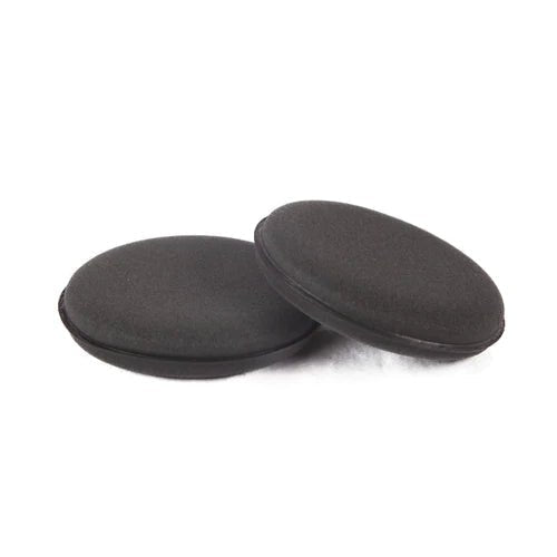 2x Handpad für Wachs, Keramikversiegelung & Politur