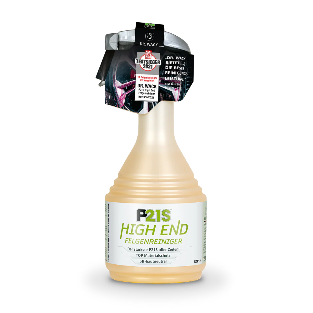 Felgenreiniger DrWack