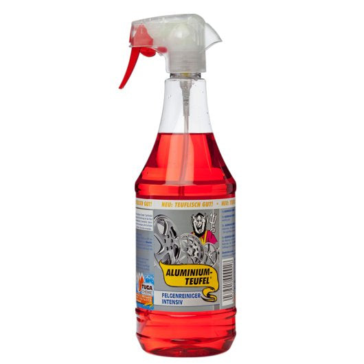 Felgenreiniger Tuga Chemie Alu Felgen 