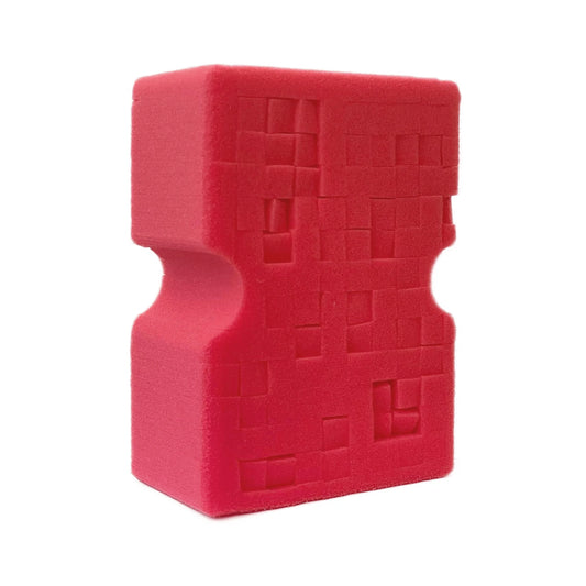 ANTI KRATZER SCHWAMM (RINSELESS)
