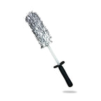 Mikrofaser Felgenbürste Schonend