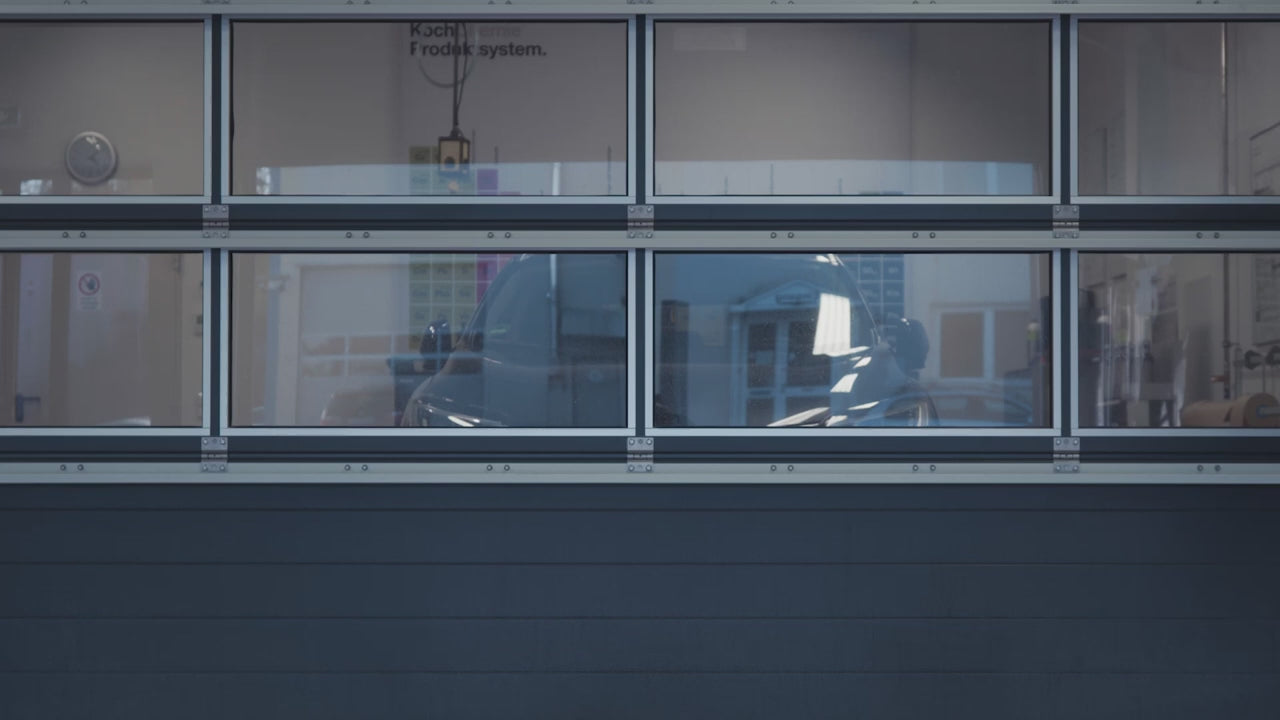 Video laden: Koch Chemie Kunstoff Pflege